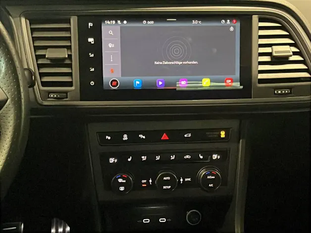Cupra Ateca 2.0TSI 4Drive DSG