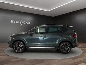 Cupra Ateca 2.0TSI 4Drive DSG