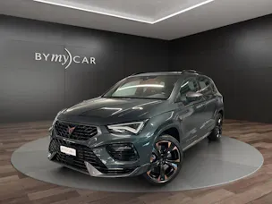 Cupra Ateca 2.0TSI 4Drive DSG