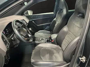 Cupra Ateca 2.0TSI 4Drive DSG