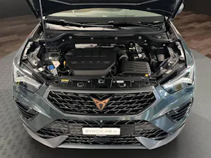 Cupra Ateca 2.0TSI 4Drive DSG