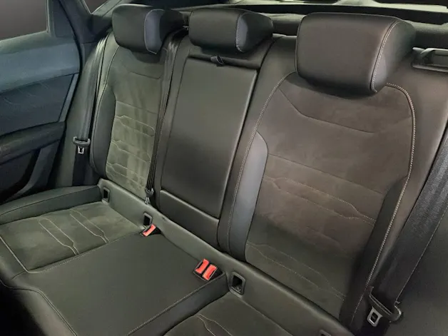 Cupra Ateca 2.0TSI 4Drive DSG