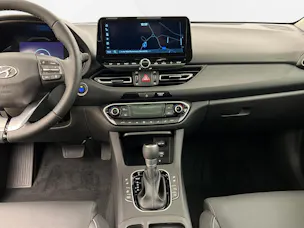 Hyundai i30 1.5 T-GDi Vertex
