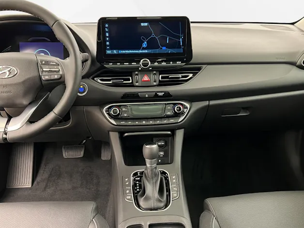 Hyundai i30 1.5 T-GDi Vertex