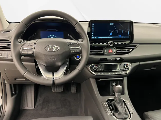 Hyundai i30 1.5 T-GDi Vertex