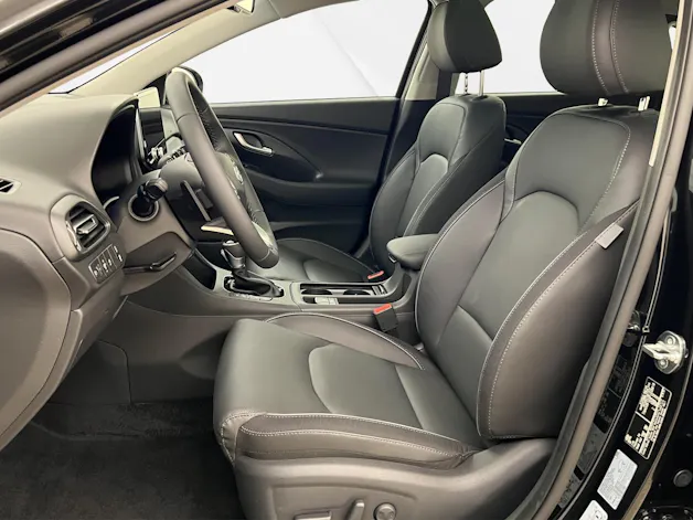Hyundai i30 1.5 T-GDi Vertex