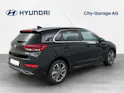 Hyundai i30 1.5 T-GDi Vertex