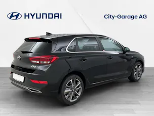 Hyundai i30 1.5 T-GDi Vertex