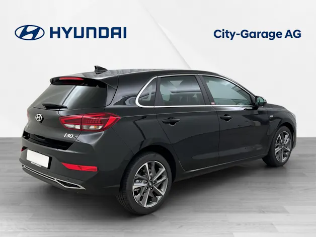 Hyundai i30 1.5 T-GDi Vertex