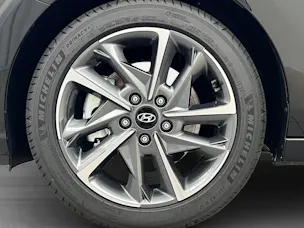 Hyundai i30 1.5 T-GDi Vertex