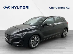 Hyundai i30 1.5 T-GDi Vertex