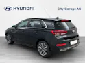 Hyundai i30 1.5 T-GDi Vertex