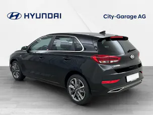 Hyundai i30 1.5 T-GDi Vertex