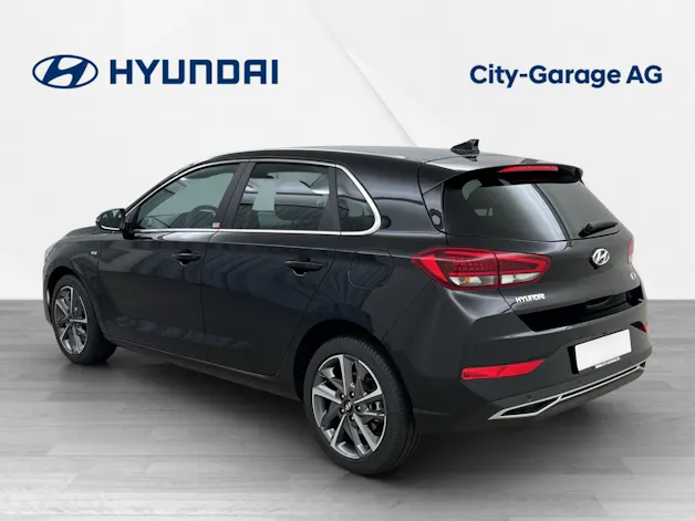 Hyundai i30 1.5 T-GDi Vertex