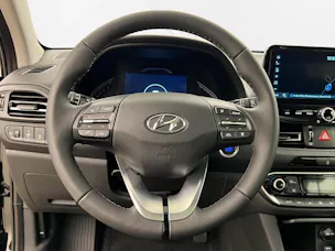 Hyundai i30 1.5 T-GDi Vertex