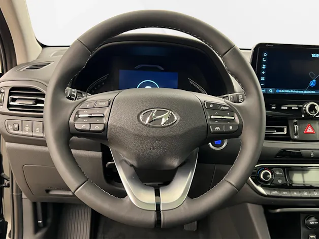 Hyundai i30 1.5 T-GDi Vertex