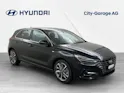 Hyundai i30 1.5 T-GDi Vertex
