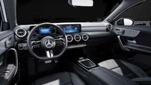 Mercedes-Benz A 220 4Matic 8G-DCT