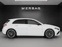 Mercedes-Benz A 220 4Matic 8G-DCT