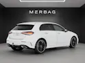 Mercedes-Benz A 220 4Matic 8G-DCT