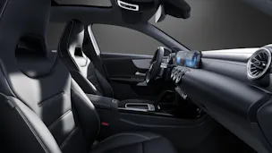Mercedes-Benz A 220 4Matic 8G-DCT