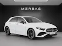 Mercedes-Benz A 220 4Matic 8G-DCT