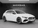 Mercedes-Benz A 220 4Matic 8G-DCT