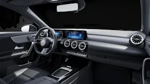 Mercedes-Benz A 220 4Matic 8G-DCT