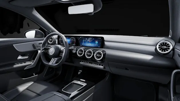 Mercedes-Benz A 220 4Matic 8G-DCT