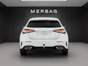 Mercedes-Benz A 220 4Matic 8G-DCT