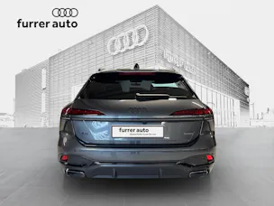 Audi A6 Avant e-hybrid quattro 270 kW S tronic