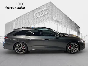 Audi A6 Avant e-hybrid quattro 270 kW S tronic