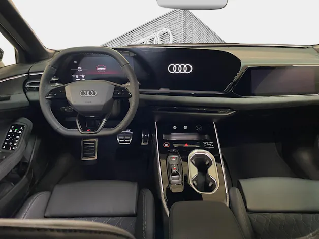 Audi A6 Avant e-hybrid quattro 270 kW S tronic