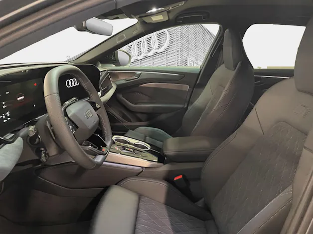 Audi A6 Avant e-hybrid quattro 270 kW S tronic
