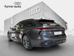 Audi A6 Avant e-hybrid quattro 270 kW S tronic