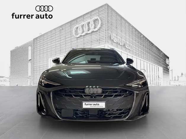 Audi A6 Avant e-hybrid quattro 270 kW S tronic