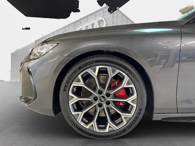 Audi A6 Avant e-hybrid quattro 270 kW S tronic