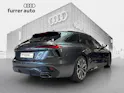 Audi A6 Avant e-hybrid quattro 270 kW S tronic