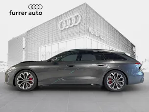 Audi A6 Avant e-hybrid quattro 270 kW S tronic