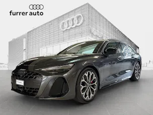 Audi A6 Avant e-hybrid quattro 270 kW S tronic