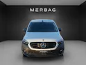 Mercedes-Benz eCitan 45kWh Pro