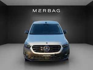Mercedes-Benz eCitan 45kWh Pro