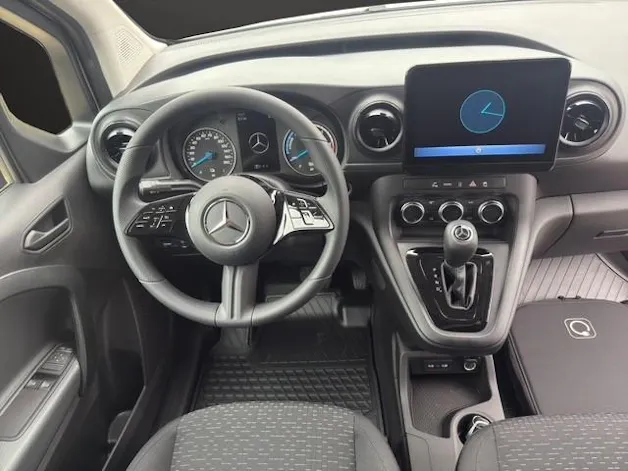 Mercedes-Benz eCitan 45kWh Base