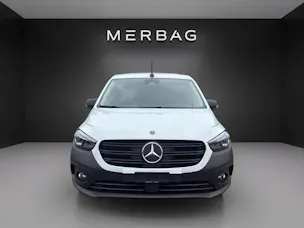 Mercedes-Benz eCitan 45kWh Base