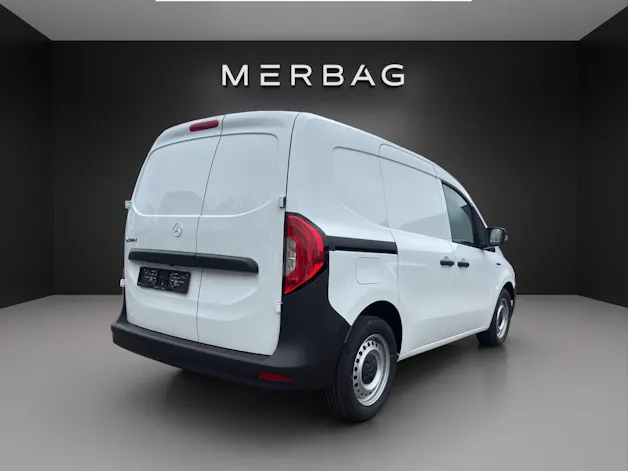 Mercedes-Benz eCitan 45kWh Base