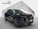 Audi Q3 Sportback TFSI quattro 195 kW S tronic