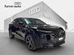 Audi Q3 Sportback TFSI quattro 195 kW S tronic