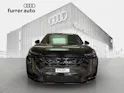 Audi Q3 Sportback TFSI quattro 195 kW S tronic
