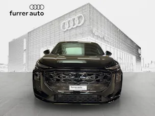 Audi Q3 Sportback TFSI quattro 195 kW S tronic