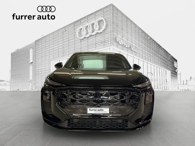 Audi Q3 Sportback TFSI quattro 195 kW S tronic